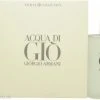 Giorgio Armani Acqua Di Gio Gift Set 100ml EDT + 75ml Deodorant Stick