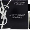 Yves Saint Laurent La Nuit De L'Homme Gift Set 100ml EDT + 50ml Shower Gel