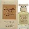 Abercrombie & Fitch Authentic Moment Woman Eau De Parfum 50ml Spray