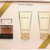 Narciso Rodriguez Narciso Cristal Gift Set 50ml EDP + 50ml Body Lotion + 50ml Shower Gel