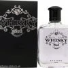 Evaflor Whisky Black Eau De Toilette 100ml Spray