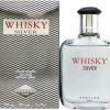 Evaflor Whisky Silver Eau De Toilette 100ml Spray