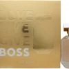 Hugo Boss The Scent For Her Gift Set 100ml EDP + 10ml EDP