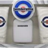 Lambretta Gift Set 100ml EDP + 150ml Shower Gel + 150ml Aftershave Lotion