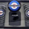 Lambretta Intense Gift Set 100ml EDP + 150ml Shower Gel + 150ml Aftershave Lotion