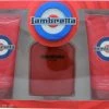 Lambretta Sport Gift Set 100ml EDP + 150ml Shower Gel + 150ml Aftershave Lotion