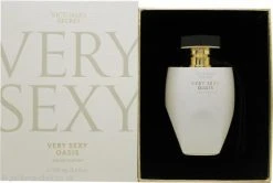 Victoria's Secret Very Sexy Oasis Eau De Parfum 100ml Spray