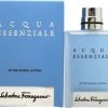 Salvatore Ferragamo Acqua Essenziale Aftershave Lotion 100ml