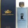 Dolce & Gabbana K Eau De Toilette 200ml Spray