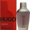 Hugo Boss Energise Eau De Toilette 75ml Spray