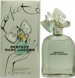 Marc Jacobs Perfect Eau De Toilette 100ml Spray