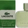Lacoste Essential Eau De Toilette 75ml Spray