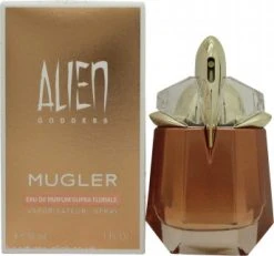 Mugler Alien Goddess Supra Florale Eau De Parfum 30ml Spray
