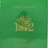 Christian Clive 1872 Men Eau De Parfum 50ml Spray