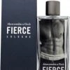 Abercrombie & Fitch Fierce Eau De Cologne 200ml Spray
