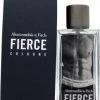Abercrombie & Fitch Fierce Eau De Cologne 100ml Spray