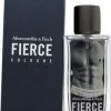 Abercrombie & Fitch Fierce Eau De Cologne 50ml Spray
