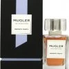 Mugler Les Exceptions Naughty Fruity Eau De Parfum 80ml Spray
