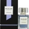 Mugler Les Exceptions Fantasquatic Eau De Parfum 80ml Spray