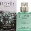 Calvin Klein Eternity For Men Reflections Eau De Toilette 100ml Spray