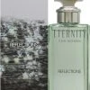 Calvin Klein Eternity For Women Reflections Eau De Parfum 100ml Spray