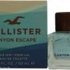Hollister Canyon Escape Eau De Toilette 50ml Spray