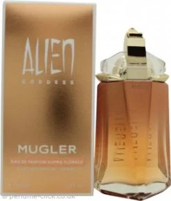 Mugler Alien Goddess Supra Florale Eau De Parfum 60ml Spray