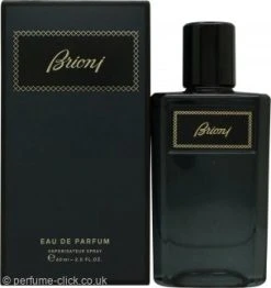 Brioni Eau De Parfum 60ml Spray