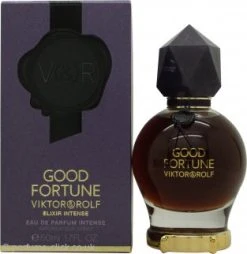Viktor&Rolf Viktor & Rolf Good Fortune Elixir Intense Eau De Parfum 50ml Spray