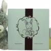 Kaloo Les Amis Gift Set 100ml Scented Water + Donkey Plush Toy
