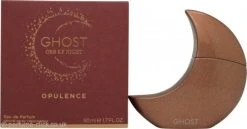 Ghost Orb Of Night Opulence Eau De Parfum 50ml Spray