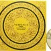 Versace Eros Pour Femme Gift Set 100ml EDP + 30ml EDP