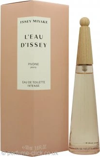 Issey Miyake L'Eau D'Issey Pivoine Eau De Toilette 50ml Spray
