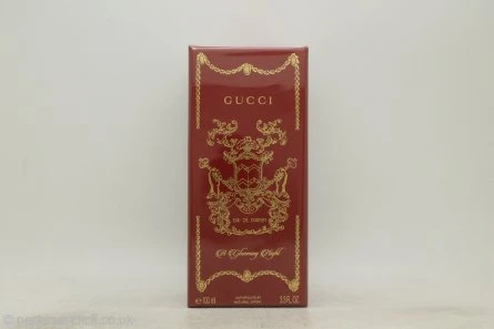 Gucci The Alchemist's Garden A Gloaming Night Eau De Parfum 100ml Spray