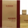 Al Haramain Amber Oud Ruby Edition Eau De Parfum 60ml Spray