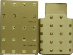 Flavia Zolo Eau De Parfum 100ml Spray