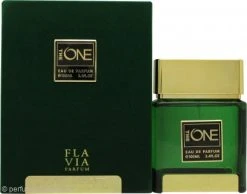 Flavia The One Eau De Parfum 100ml Spray