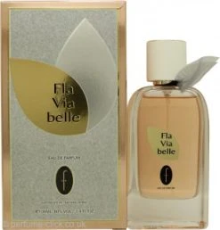 Flavia Via Belle Eau De Parfum 100ml Spray