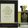 Flavia Koral Eau De Parfum 100ml Spray
