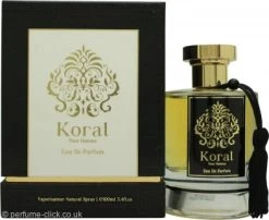 Flavia Koral Eau De Parfum 100ml Spray