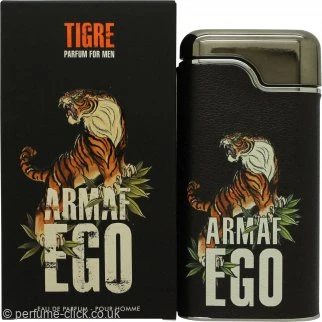Armaf Ego Tigre Eau De Parfum 100ml Spray