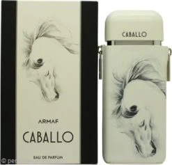 Armaf Caballo Pour Homme Eau De Parfum 100ml Spray