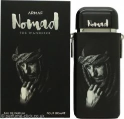 Armaf Nomad Pour Homme Eau De Parfum 100ml Spray