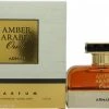 Armaf Amber Arabia Oud Pour Homme Eau De Parfum 100ml Spray