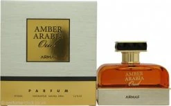 Armaf Amber Arabia Oud Pour Homme Eau De Parfum 100ml Spray