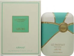 Armaf Le Parfait Azure Pour Femme Eau De Parfum 100ml Spray