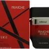 Armaf Fraiche Intense Eau De Parfum 100ml Spray