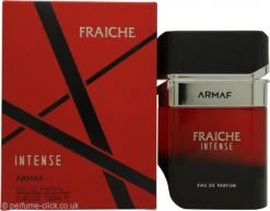 Armaf Fraiche Intense Eau De Parfum 100ml Spray