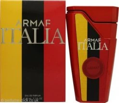 Armaf Eternia Italia Eau De Parfum 80ml Spray