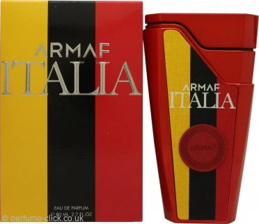 Armaf Eternia Italia Eau De Parfum 80ml Spray